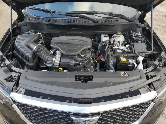 Photo 11 VIN: 1GYKPDRSXPZ209777 - CADILLAC XT6 PREMIU 