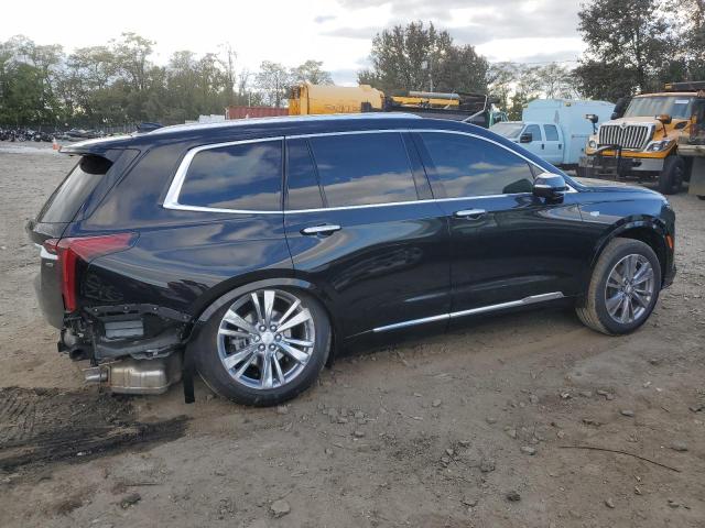 Photo 2 VIN: 1GYKPDRSXPZ209777 - CADILLAC XT6 PREMIU 