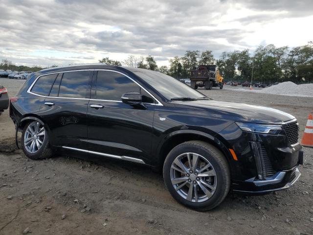 Photo 3 VIN: 1GYKPDRSXPZ209777 - CADILLAC XT6 PREMIU 