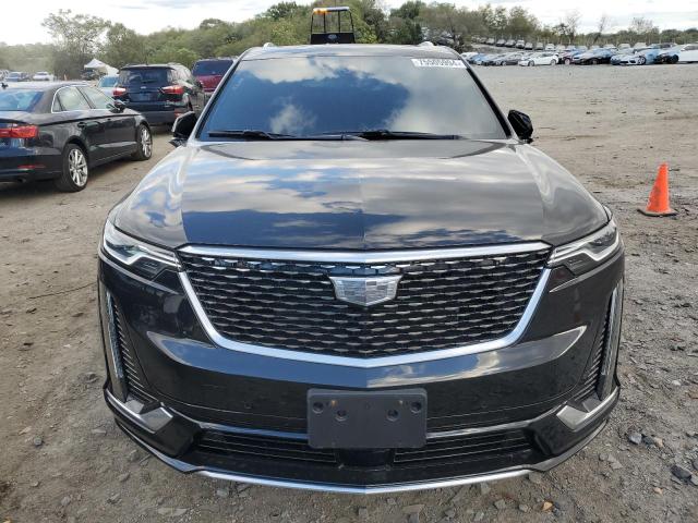 Photo 4 VIN: 1GYKPDRSXPZ209777 - CADILLAC XT6 PREMIU 