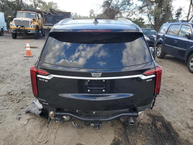 Photo 5 VIN: 1GYKPDRSXPZ209777 - CADILLAC XT6 PREMIU 