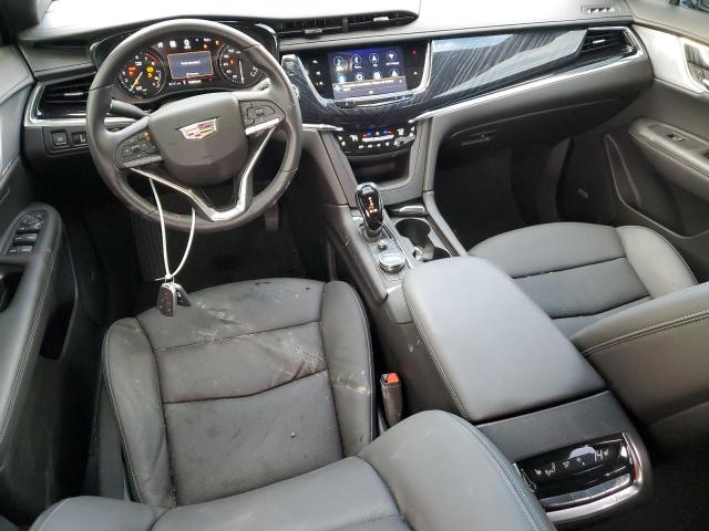 Photo 7 VIN: 1GYKPDRSXPZ209777 - CADILLAC XT6 PREMIU 