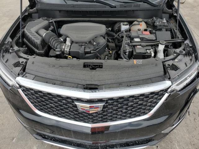 Photo 11 VIN: 1GYKPERS0MZ181151 - CADILLAC XT6 PLATIN 