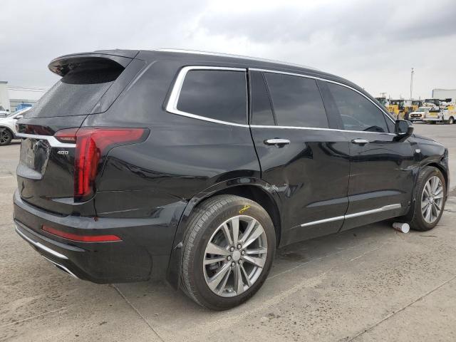 Photo 2 VIN: 1GYKPERS0MZ181151 - CADILLAC XT6 PLATIN 