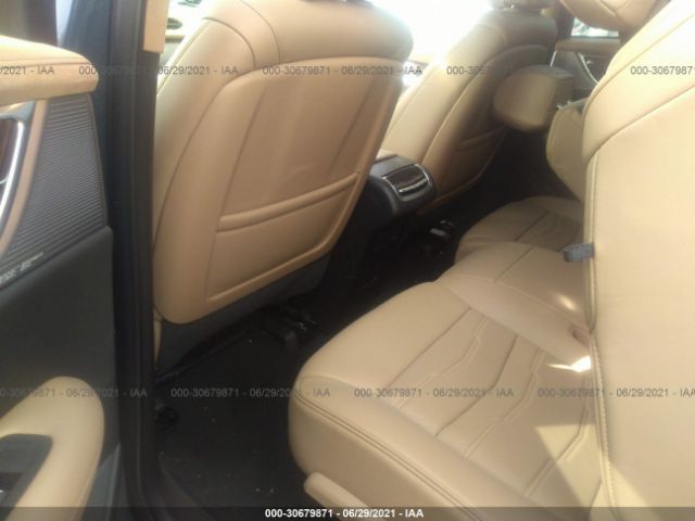 Photo 7 VIN: 1GYKPERS8LZ216064 - CADILLAC XT6 