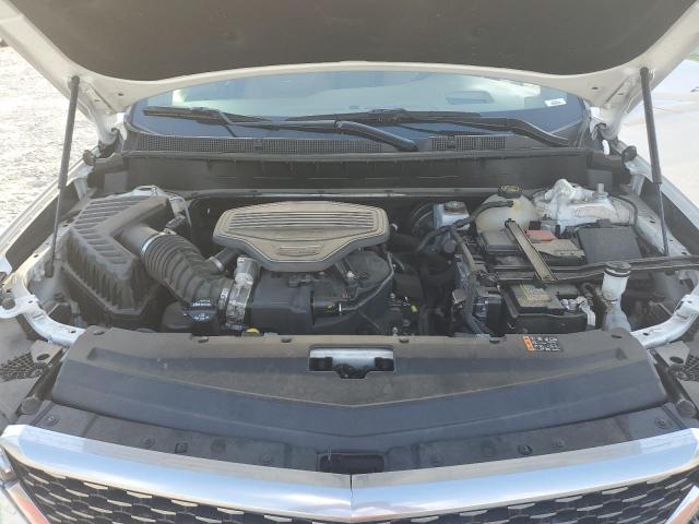 Photo 10 VIN: 1GYKPERS8MZ164095 - CADILLAC XT6 PLATIN 