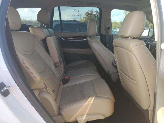 Photo 9 VIN: 1GYKPERS8MZ164095 - CADILLAC XT6 PLATIN 