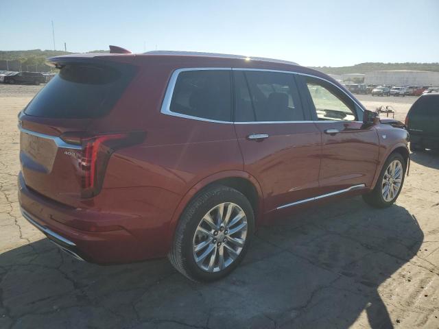 Photo 2 VIN: 1GYKPERSXLZ103765 - CADILLAC XT6 PLATIN 