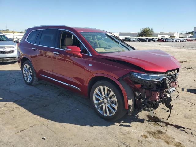 Photo 3 VIN: 1GYKPERSXLZ103765 - CADILLAC XT6 PLATIN 