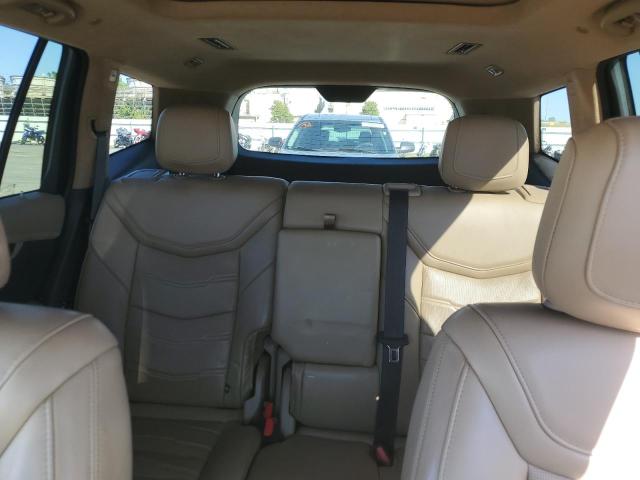 Photo 9 VIN: 1GYKPERSXLZ103765 - CADILLAC XT6 PLATIN 