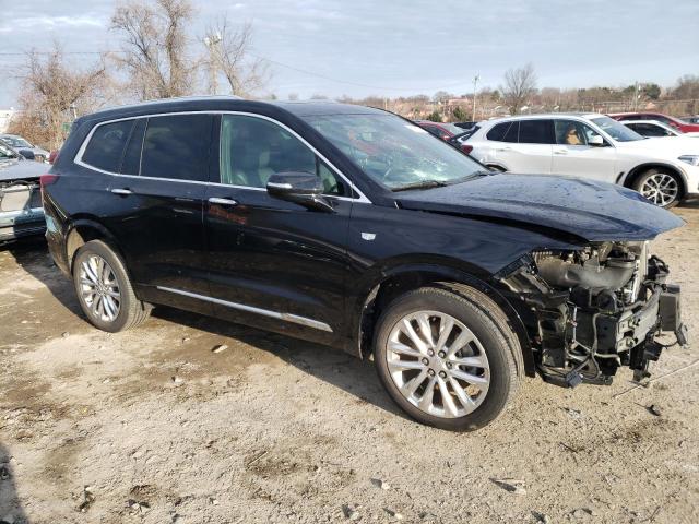 Photo 3 VIN: 1GYKPFRS0LZ138126 - CADILLAC XT6 PLATIN 