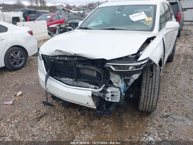 Photo 5 VIN: 1GYKPFRS0MZ100879 - CADILLAC XT6 