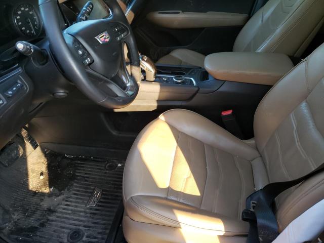 Photo 6 VIN: 1GYKPFRS1LZ221578 - CADILLAC XT6 PLATIN 