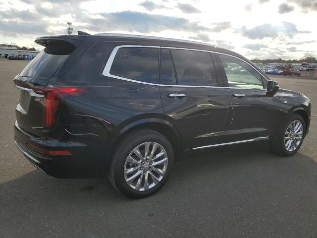 Photo 2 VIN: 1GYKPFRS1MZ111891 - CADILLAC XT6 PLATIN 