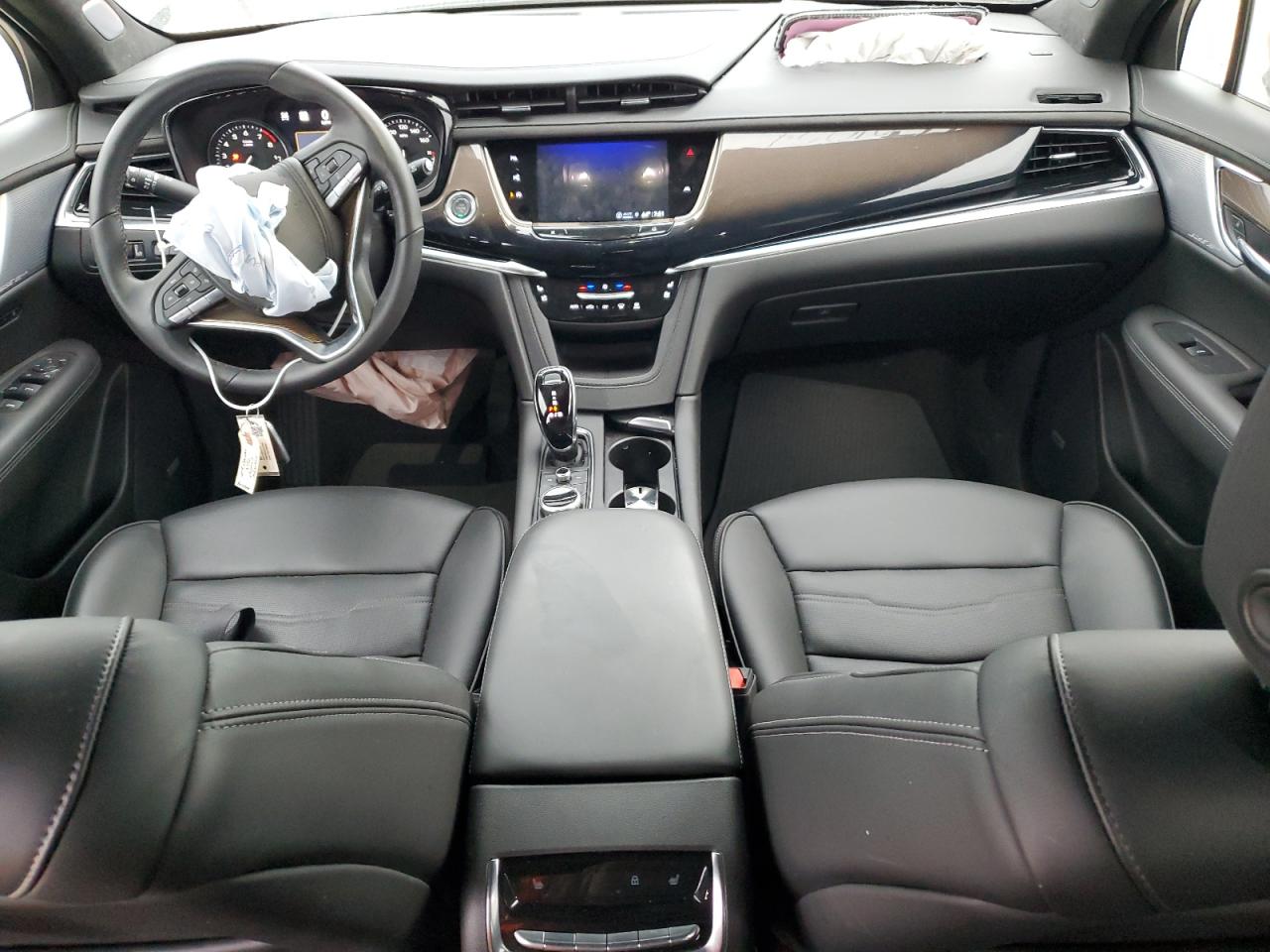 Photo 7 VIN: 1GYKPFRS1PZ197594 - CADILLAC XT6 