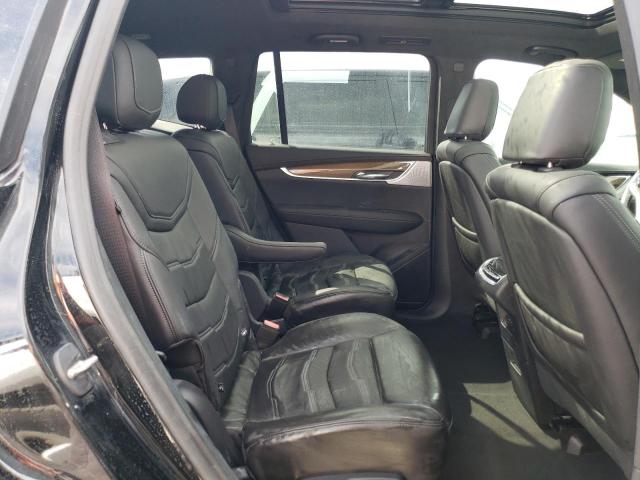 Photo 5 VIN: 1GYKPFRS3MZ119040 - CADILLAC XT6 PLATIN 