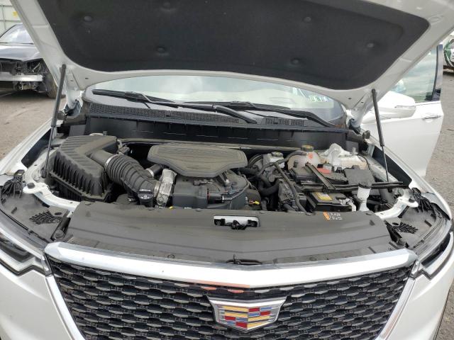 Photo 6 VIN: 1GYKPFRS4LZ150439 - CADILLAC XT6 PLATIN 