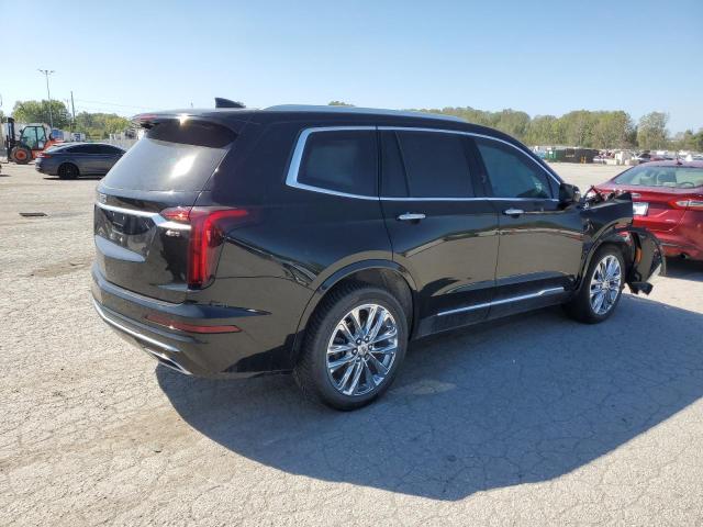 Photo 2 VIN: 1GYKPFRS5NZ101186 - CADILLAC XT6 PLATIN 