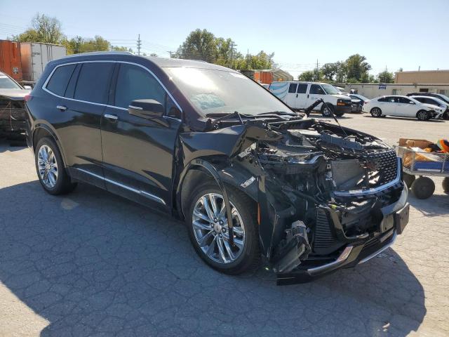 Photo 3 VIN: 1GYKPFRS5NZ101186 - CADILLAC XT6 PLATIN 