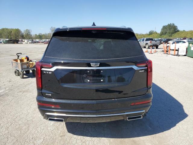 Photo 5 VIN: 1GYKPFRS5NZ101186 - CADILLAC XT6 PLATIN 