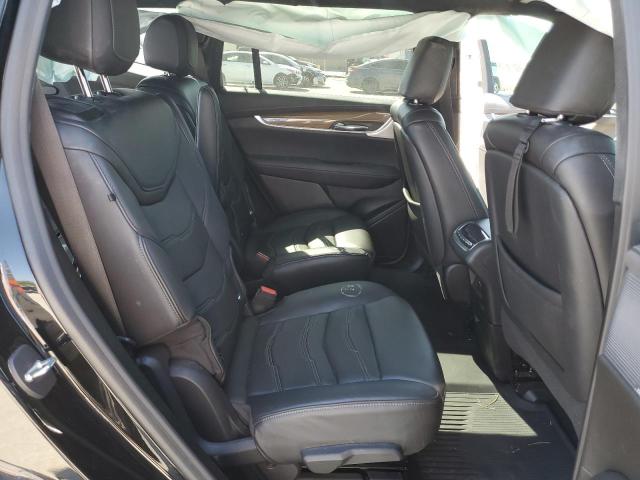 Photo 9 VIN: 1GYKPFRS5NZ101186 - CADILLAC XT6 PLATIN 