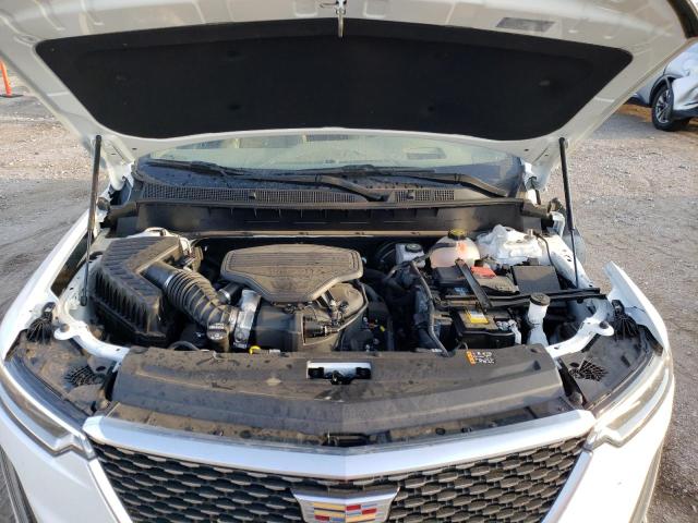 Photo 11 VIN: 1GYKPFRS6LZ114087 - CADILLAC XT6 PLATIN 