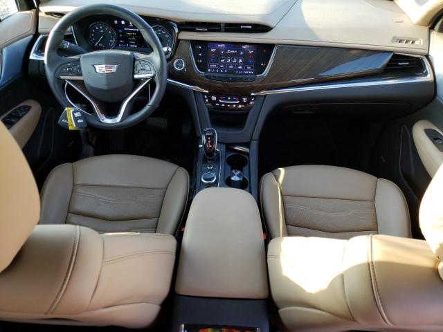 Photo 7 VIN: 1GYKPFRS6LZ114087 - CADILLAC XT6 PLATIN 