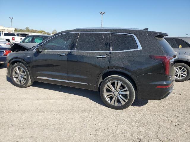 Photo 1 VIN: 1GYKPFRS6MZ125902 - CADILLAC XT6 PLATIN 