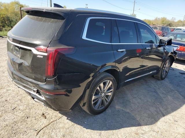 Photo 2 VIN: 1GYKPFRS6MZ125902 - CADILLAC XT6 PLATIN 