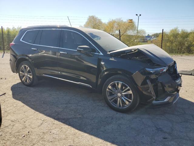 Photo 3 VIN: 1GYKPFRS6MZ125902 - CADILLAC XT6 PLATIN 