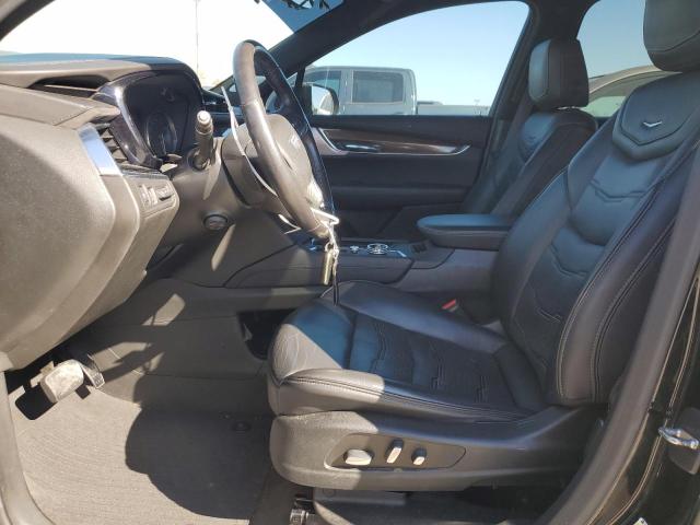 Photo 6 VIN: 1GYKPFRS6MZ125902 - CADILLAC XT6 PLATIN 