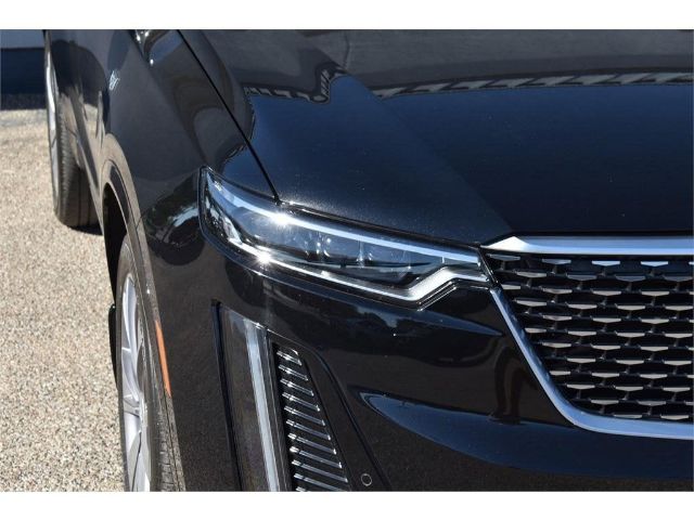 Photo 9 VIN: 1GYKPFRS8LZ130243 - CADILLAC XT6 