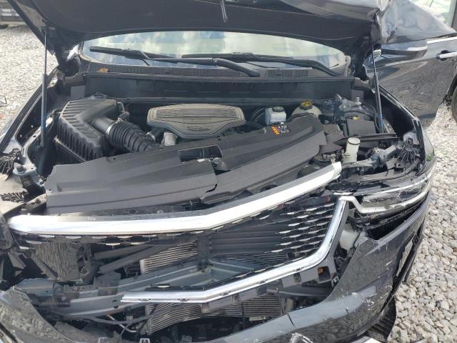 Photo 11 VIN: 1GYKPFRS8MZ132642 - CADILLAC XT6 PLATIN 