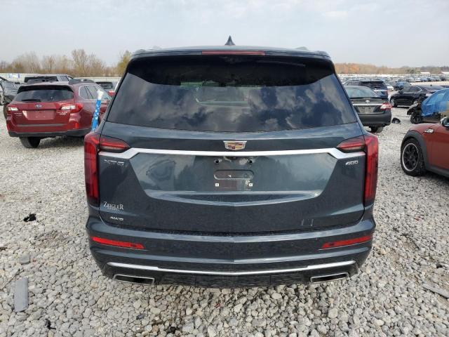 Photo 5 VIN: 1GYKPFRS8MZ132642 - CADILLAC XT6 PLATIN 