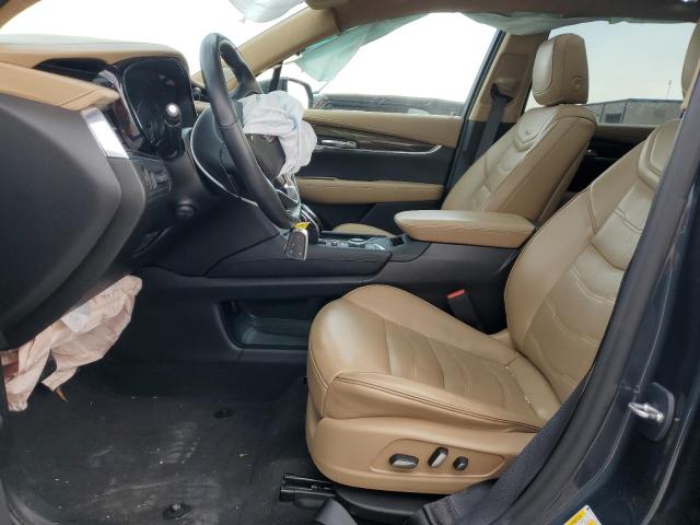 Photo 6 VIN: 1GYKPFRS8MZ132642 - CADILLAC XT6 PLATIN 