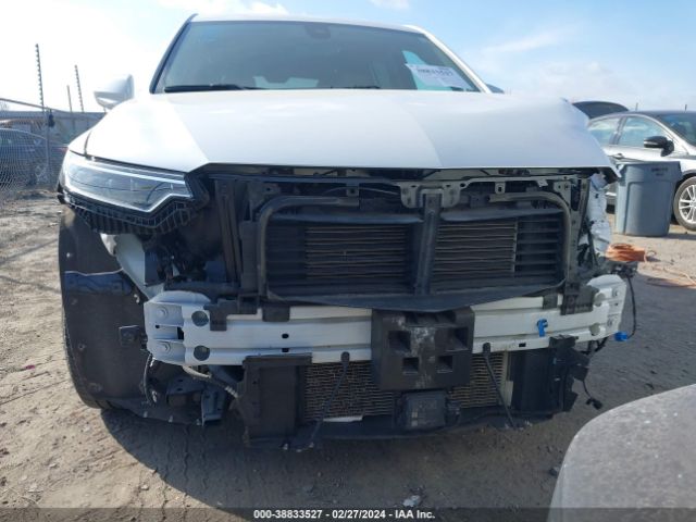 Photo 5 VIN: 1GYKPFRS8MZ133273 - CADILLAC XT6 