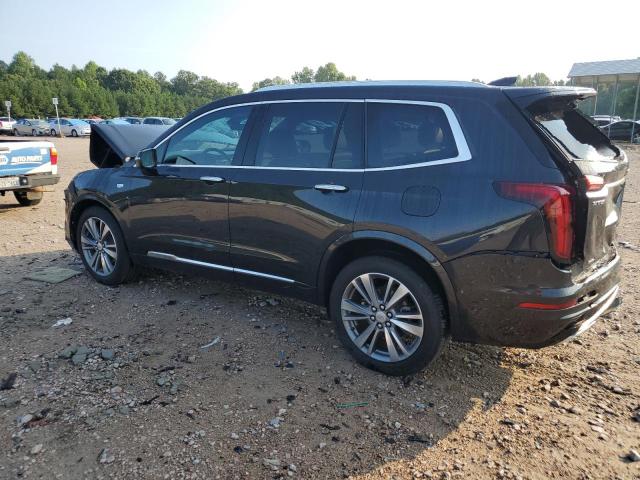 Photo 1 VIN: 1GYKPFRSXLZ208635 - CADILLAC XT6 PLATIN 