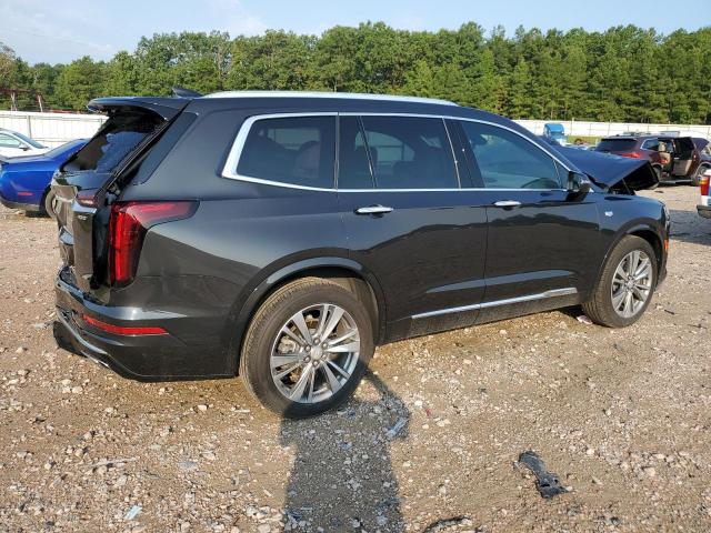 Photo 2 VIN: 1GYKPFRSXLZ208635 - CADILLAC XT6 PLATIN 