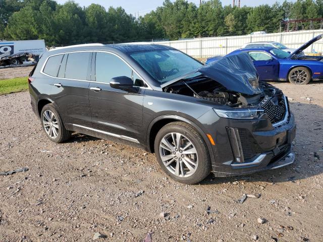 Photo 3 VIN: 1GYKPFRSXLZ208635 - CADILLAC XT6 PLATIN 