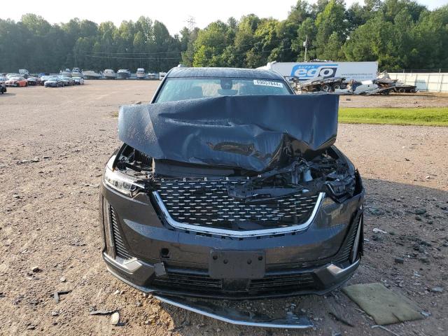 Photo 4 VIN: 1GYKPFRSXLZ208635 - CADILLAC XT6 PLATIN 