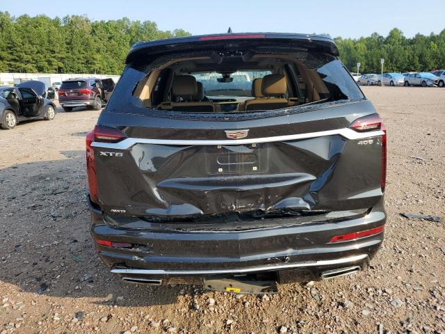 Photo 5 VIN: 1GYKPFRSXLZ208635 - CADILLAC XT6 PLATIN 