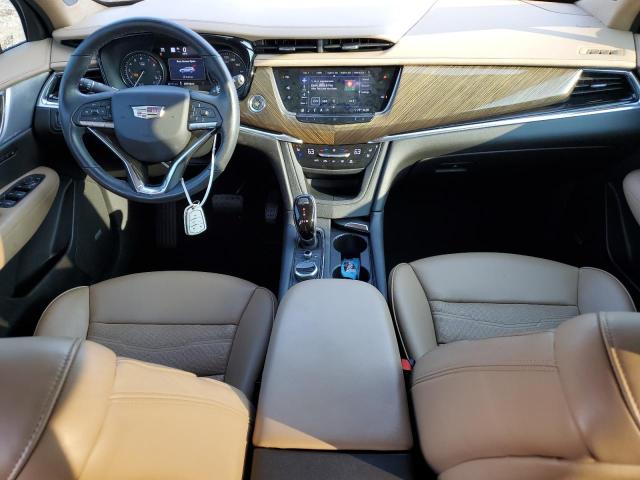 Photo 7 VIN: 1GYKPFRSXLZ208635 - CADILLAC XT6 PLATIN 