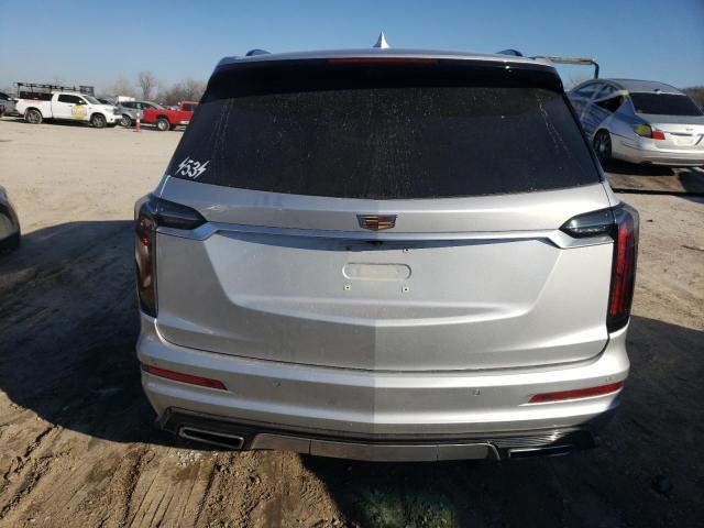 Photo 5 VIN: 1GYKPGRS0LZ114527 - CADILLAC XT6 SPORT 