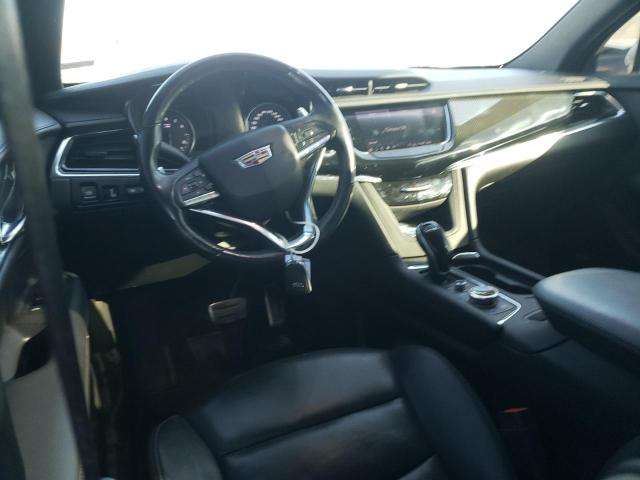 Photo 7 VIN: 1GYKPGRS0LZ114527 - CADILLAC XT6 SPORT 