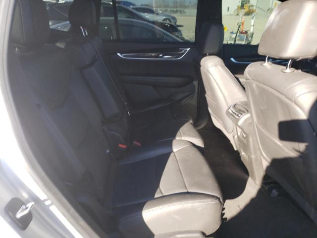 Photo 9 VIN: 1GYKPGRS0LZ114527 - CADILLAC XT6 SPORT 