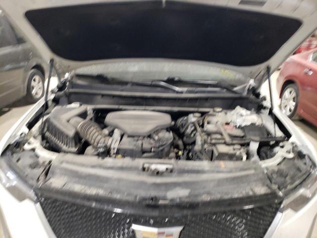 Photo 10 VIN: 1GYKPGRS0LZ115290 - CADILLAC XT6 SPORT 