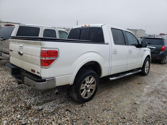 Photo 2 VIN: 1GYKPGRS0LZ118531 - FORD F-150 