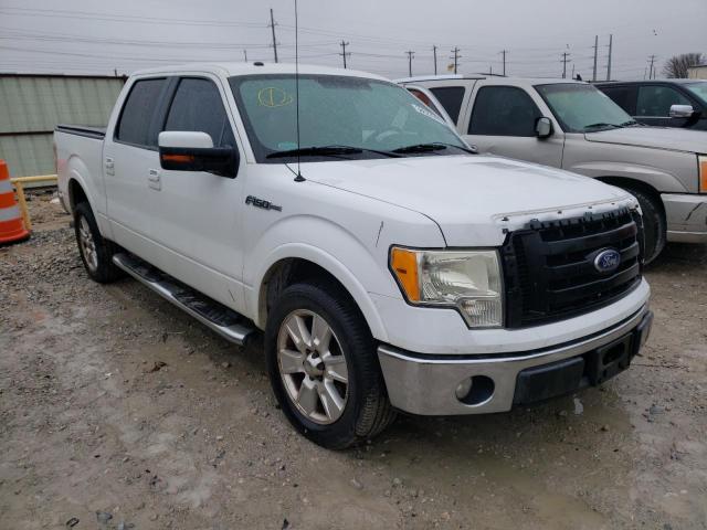 Photo 3 VIN: 1GYKPGRS0LZ118531 - FORD F-150 