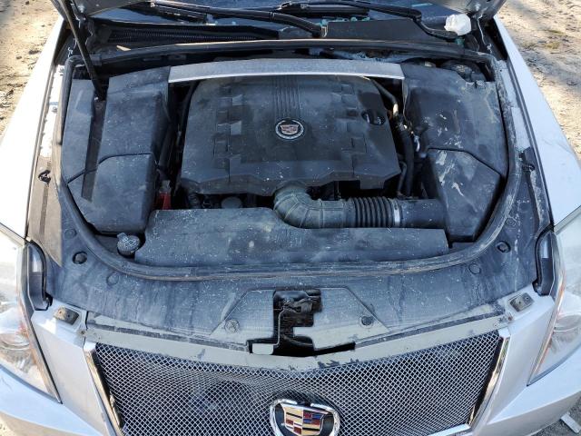 Photo 10 VIN: 1GYKPGRS0LZ129920 - CADILLAC XT6 