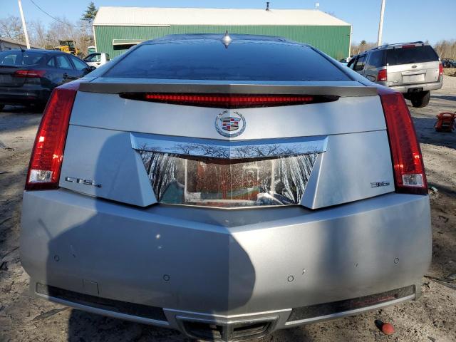 Photo 5 VIN: 1GYKPGRS0LZ129920 - CADILLAC XT6 